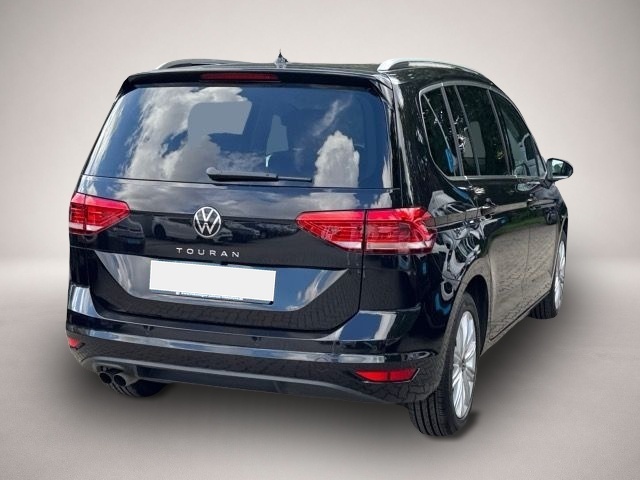 Bild 5 Volkswagen Touran 2.0 TDI DSG 7.Sitzer Highline Navi,AHK,Ka