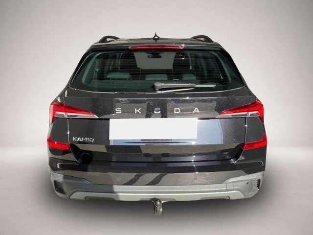 Bild 5 Skoda Kamiq Selection 1.0 TSI DSG Matrix+AHK+Kamera+Sunset+.