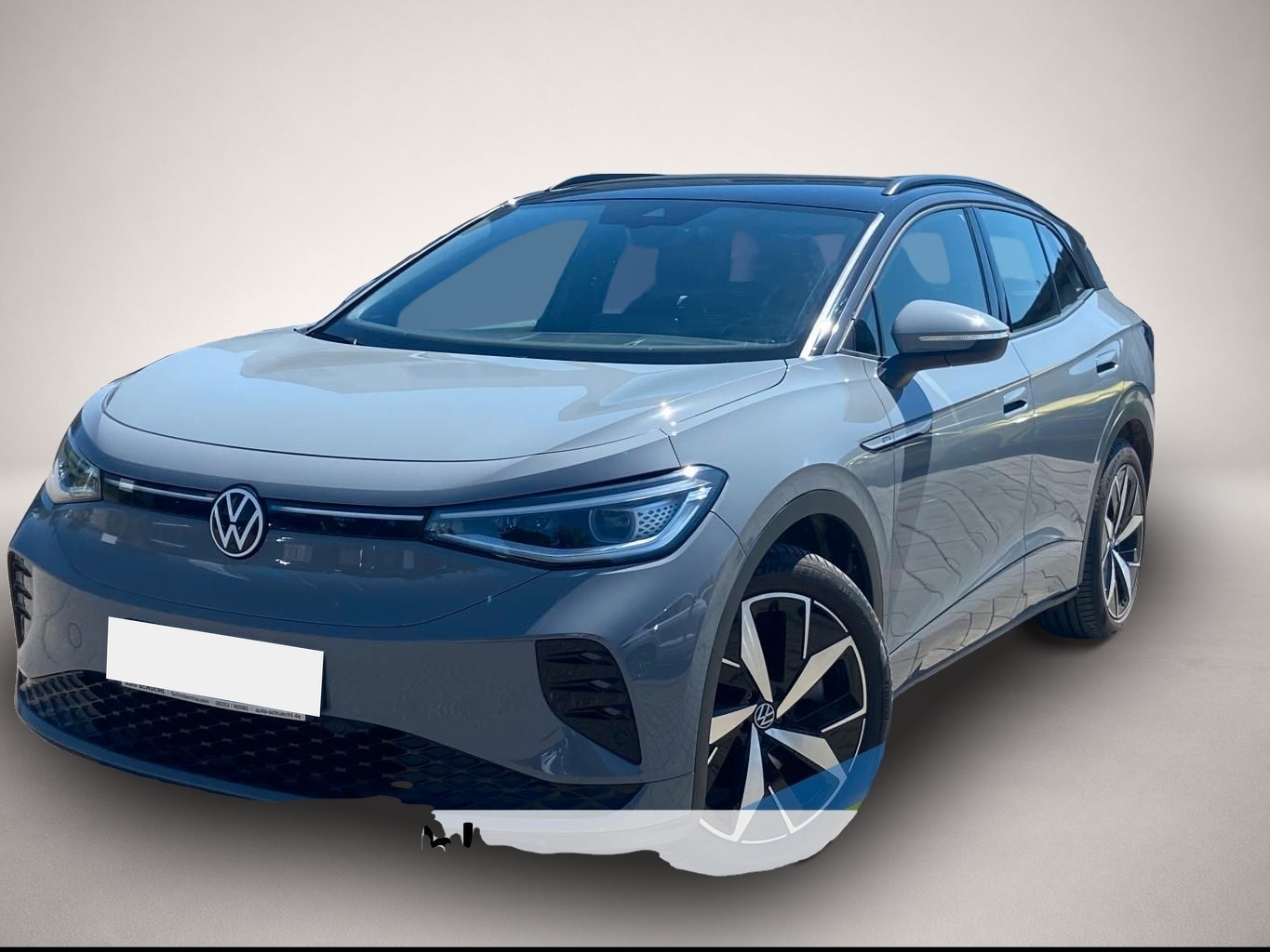 Fotografie Volkswagen ID.4 PRO-PERFORMANCE 4-MOTION WÄRMEPUMPE+AHK+HE