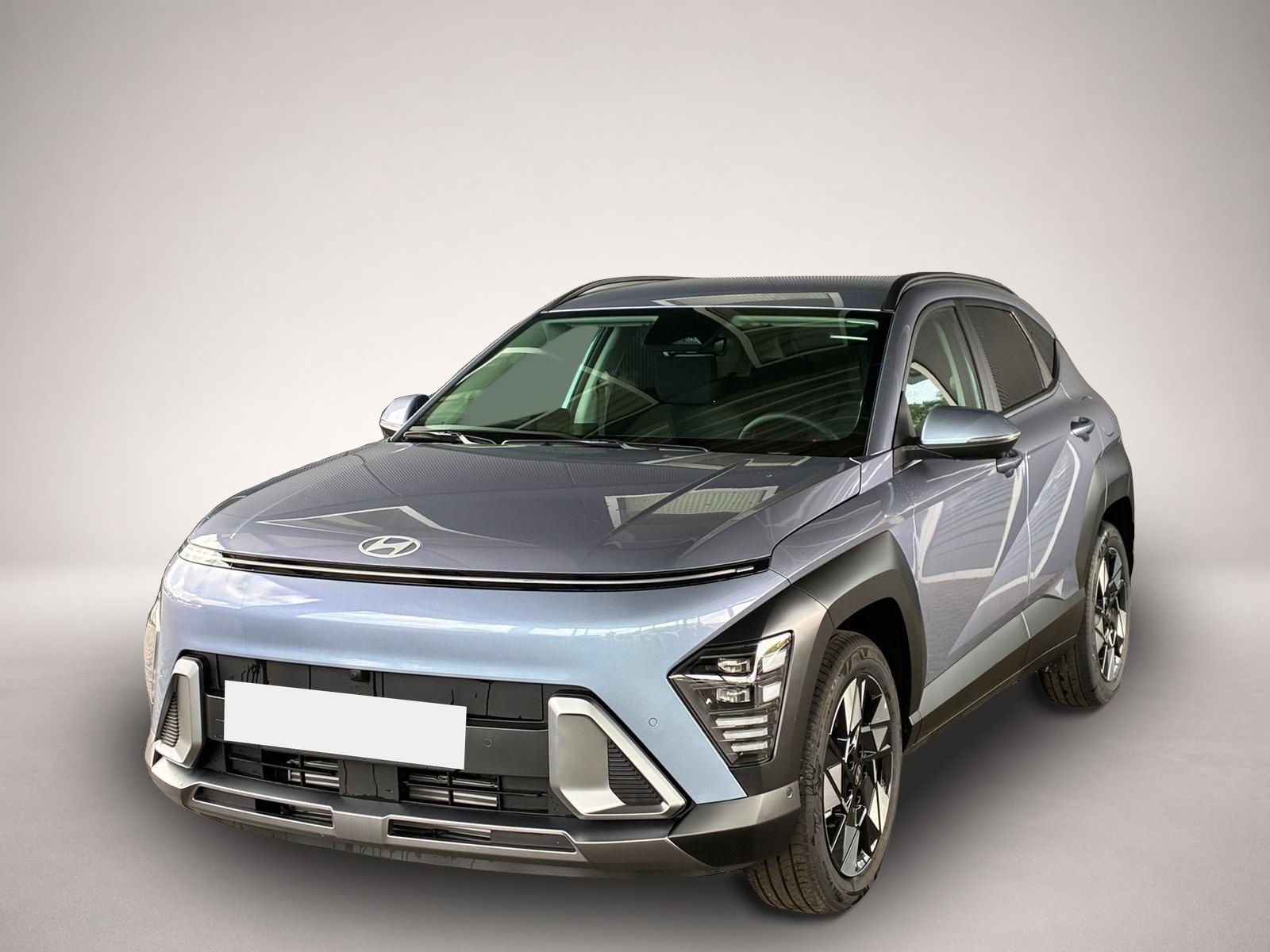Fotografie Hyundai Kona Comfort Plus 1.6 T-GDI DCT 4WD / Navi / ACC