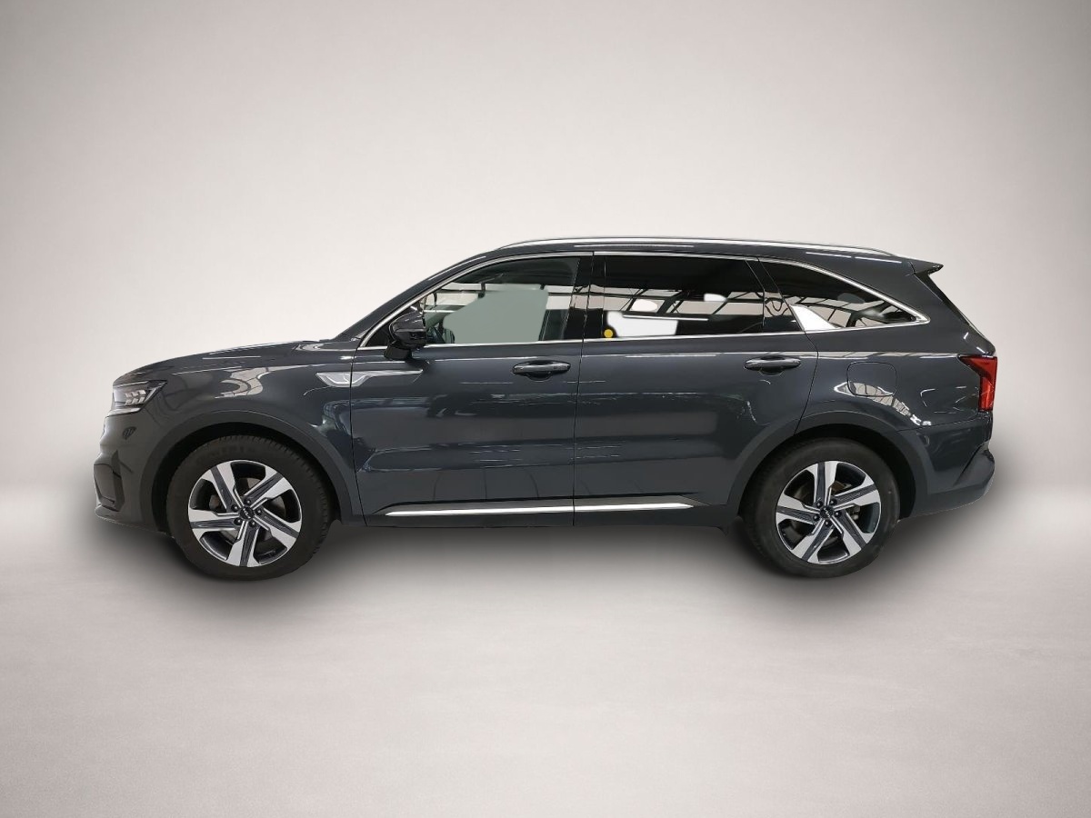 Bild 4 Kia SORENTO 1.6T PLUG-IN-HYBRID AWD AT6 SPIRIT MJ23