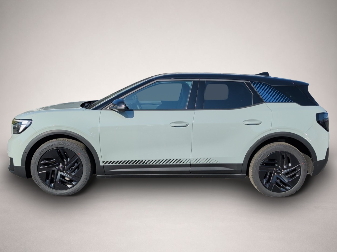 Bild 2 Ford Explorer Collection Extended Range B&O+Head-Up