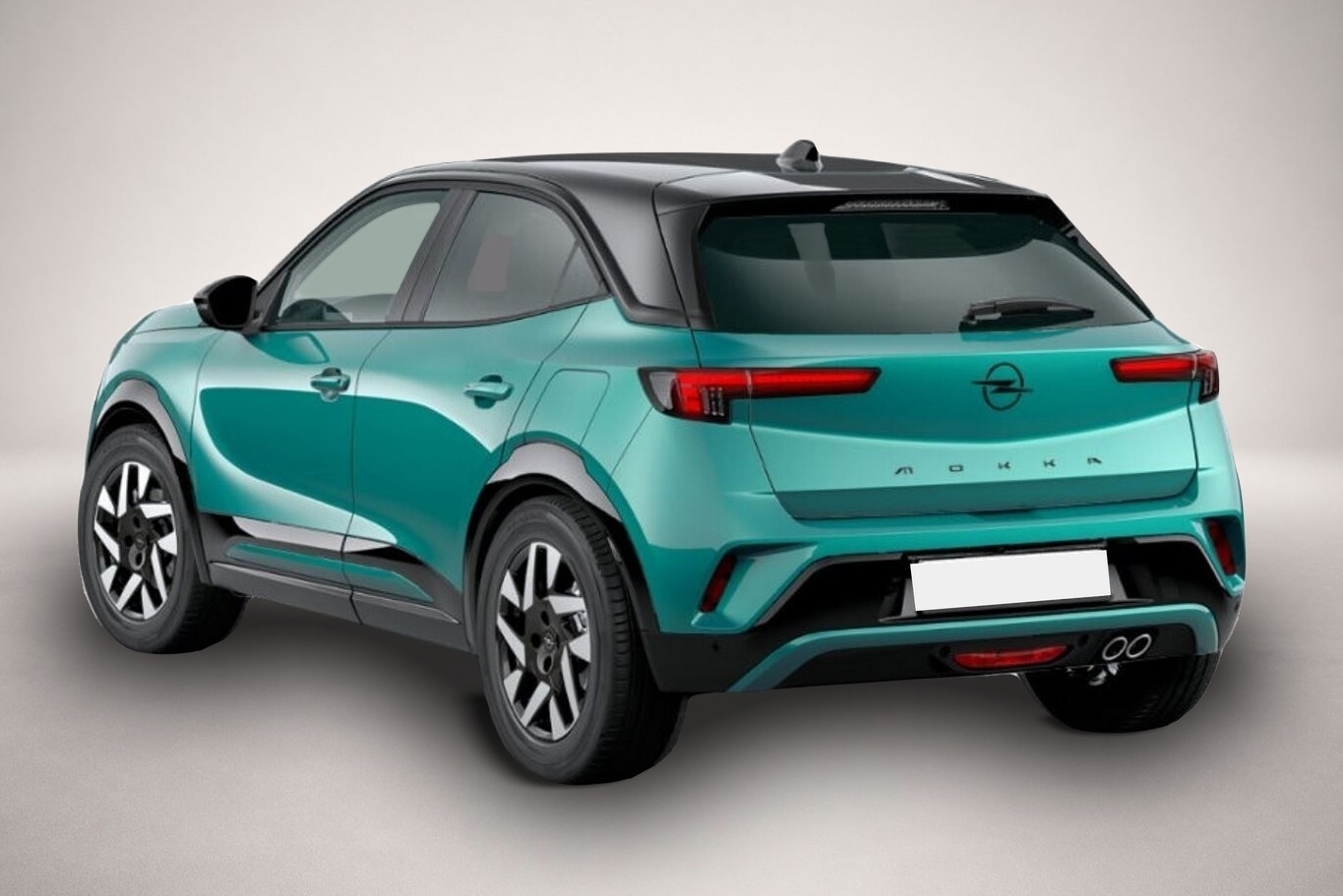 Bild 4 Opel Mokka GS TechP KomfortP SHZ LHZ Kam PDC PrivG