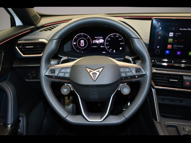 Bild 5 Cupra Formentor 1.4 TSI e-Hybrid DSG VZ Pano/AHK/LED/A