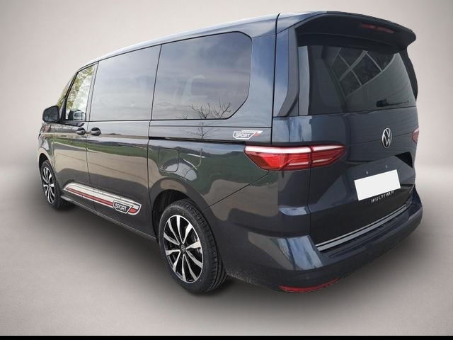 Bild 1 Volkswagen T7 Multivan 2.0 TDI LÜ Lite Sport Edition 110 k.