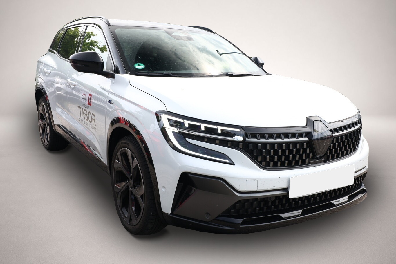 Bild 2 Renault Austral E-Tech Techno Espr Alpine Matrix Massage