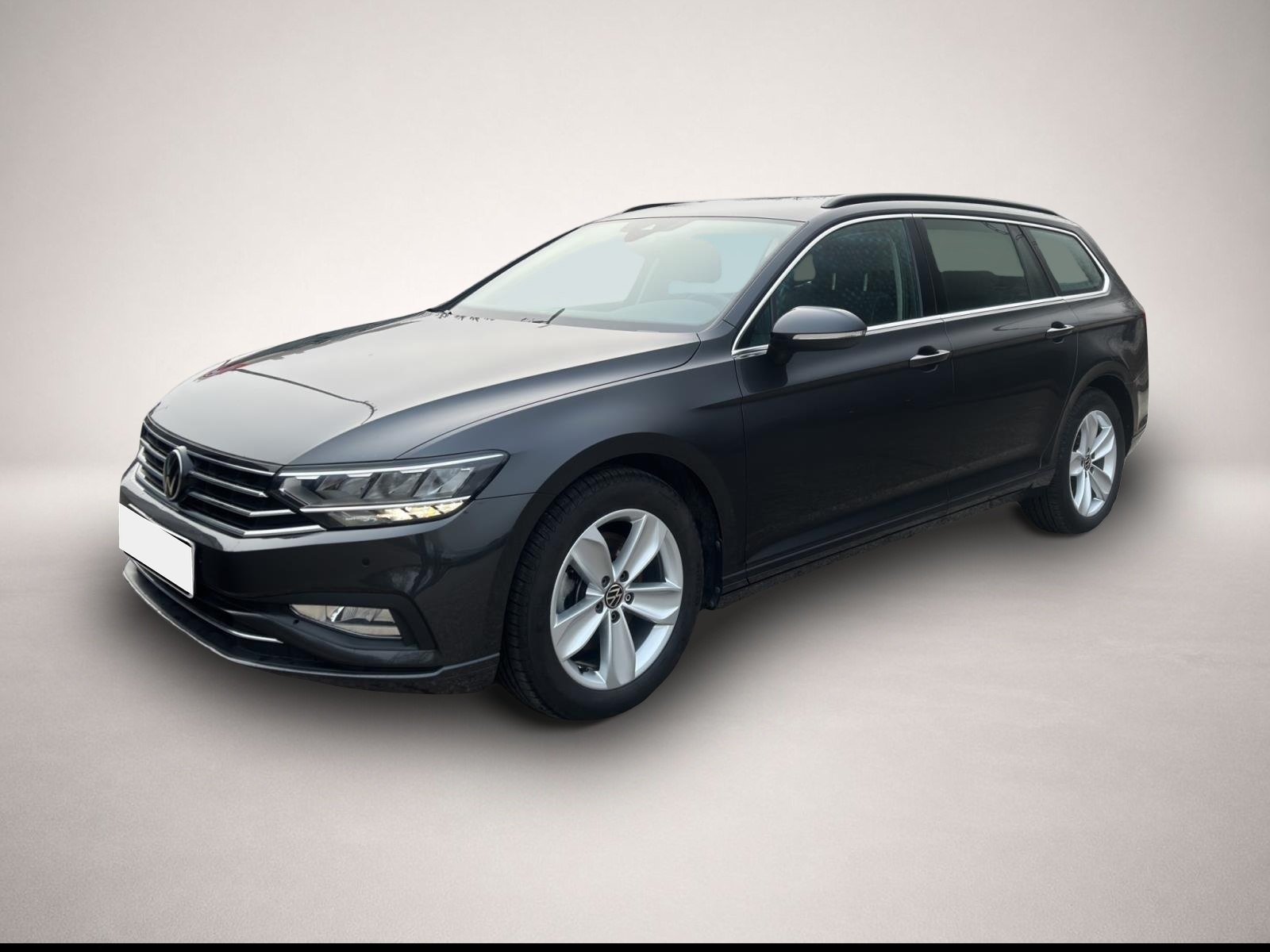 Fotografie Volkswagen Passat Variant 2.0 TDI DSG 4Mo. Business AHK ACC