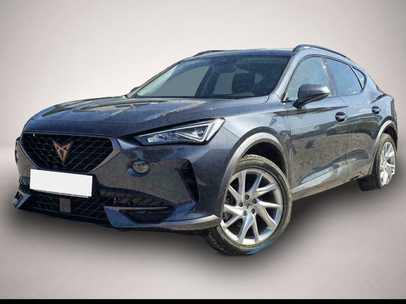 Bild 1 Cupra Formentor 1.4 TSI DSG eHybrid VIRTUAL-COCKPIT+NA