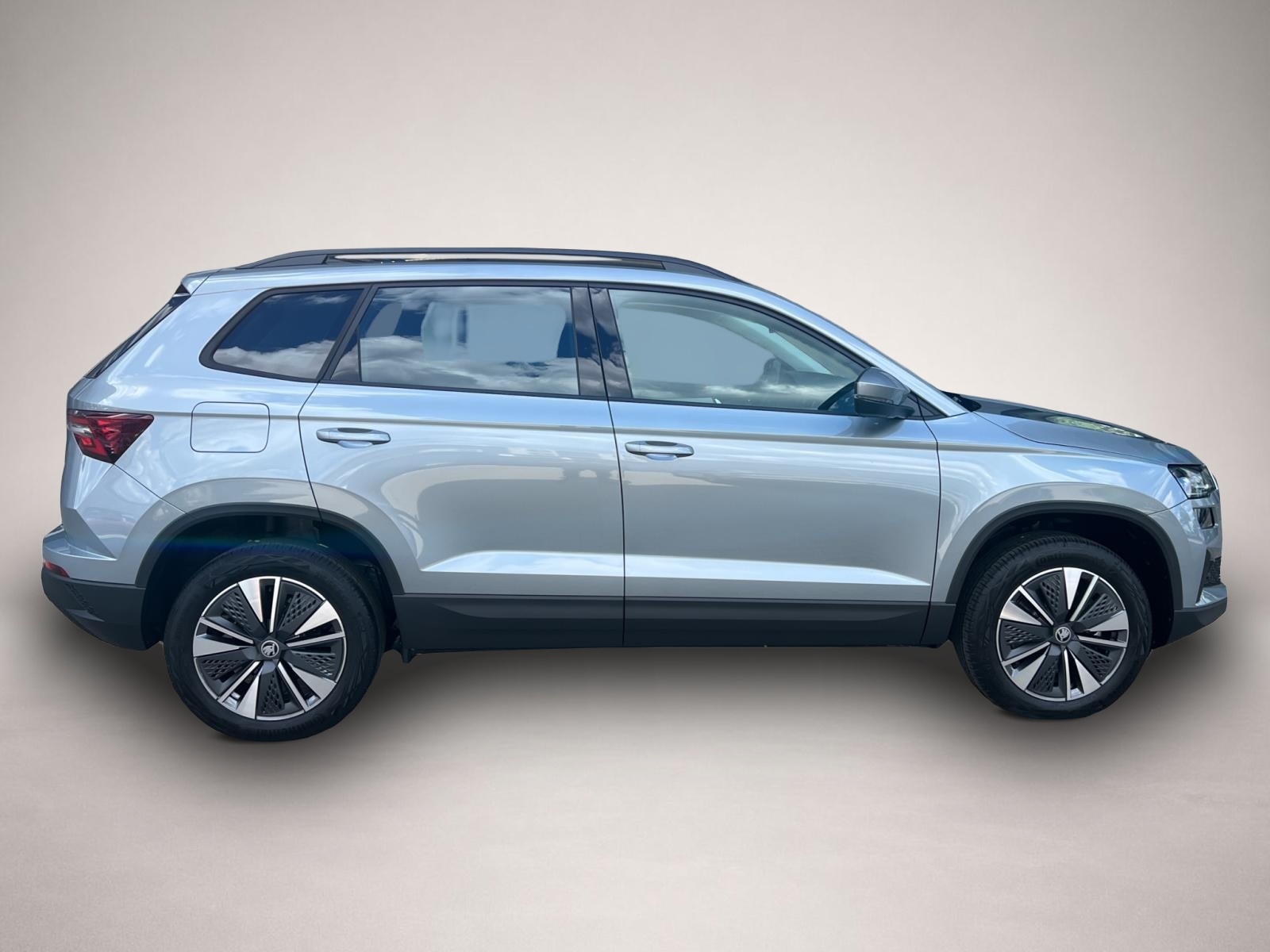 Bild 6 Skoda Karoq 1.5 TSI DSG Balance 5-JAHRE-GARANTIE AHK M