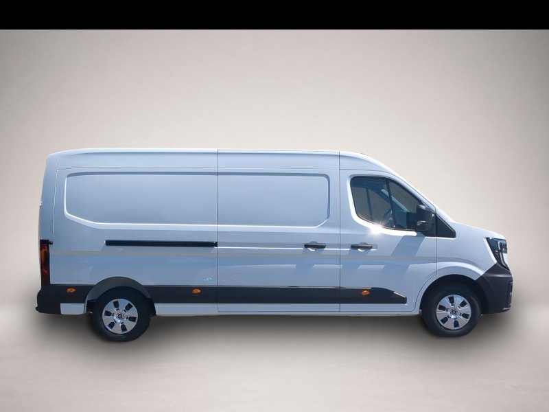 Bild 2 Renault Master Extra dCi 170 3,5t L3H2 AHK SHZ