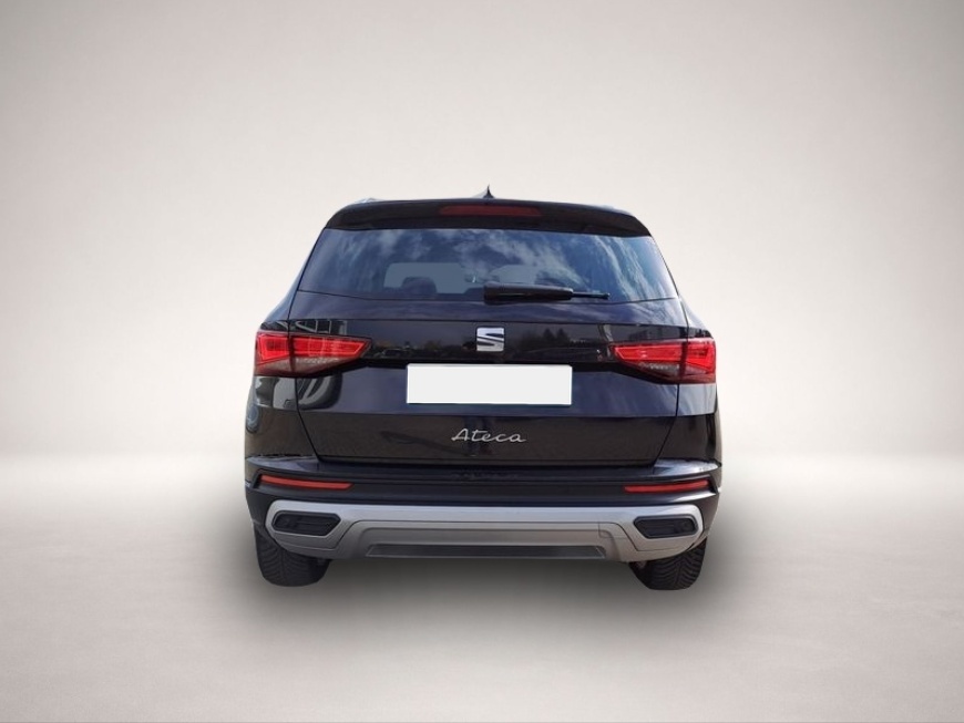 Fotografie Seat Ateca 1.5 TSI ACT DSG OPF Xperience BUSINESS-NAV