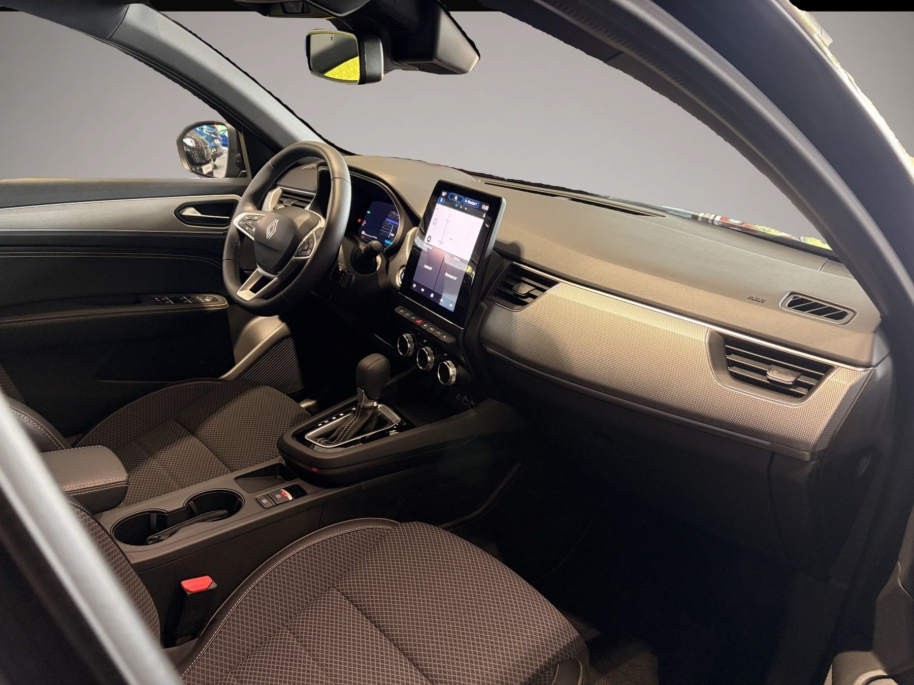 Bild 4 Renault Arkana TECHNO E-Tech Full Hybrid 145PS