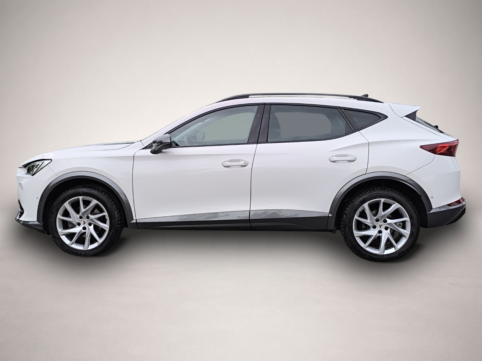 Bild 4 Cupra Formentor 2.0 TSI DSG 4Drive MATRIX ACC PDC FULL