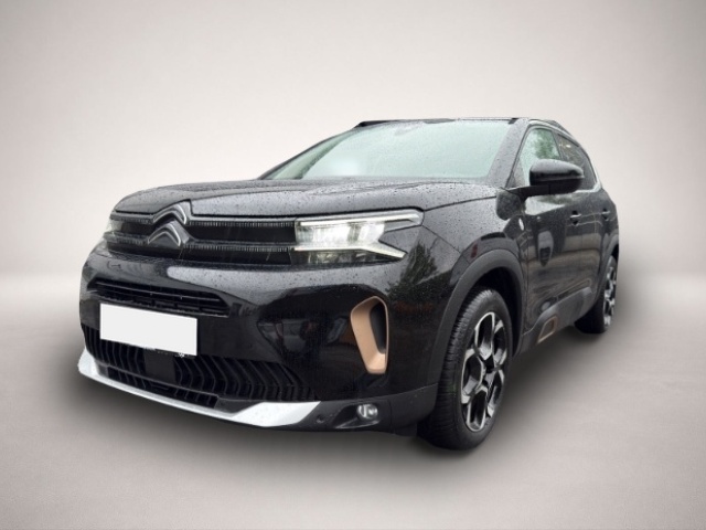 Bild C5 Aircross Citroën