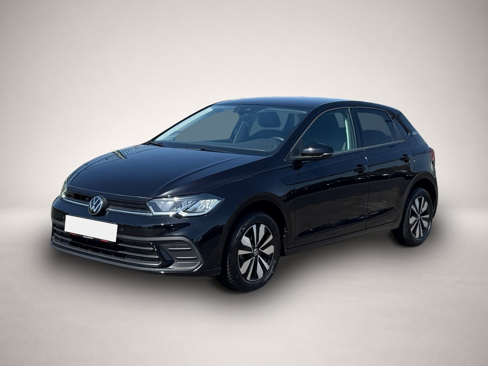 Fotografie Volkswagen Polo GOAL TSI DSG|ACC|SITZHEIZUNG|APP-CONNECT