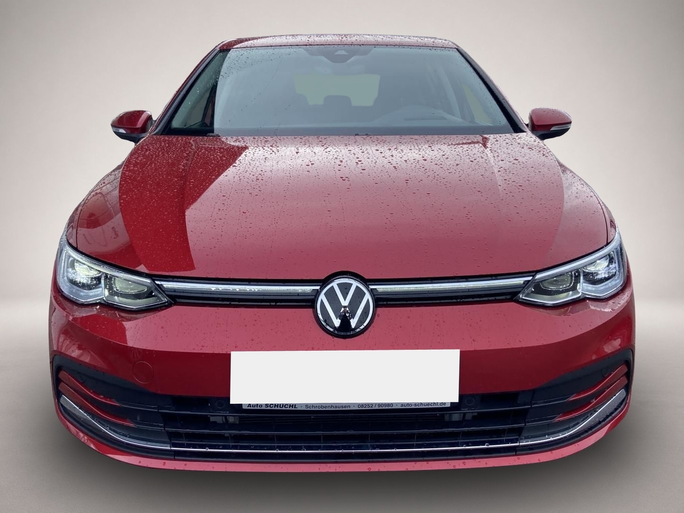 Fotografie 7 des Volkswagen Golf 1.4 TSI DSG eHybrid Style STANDHEIZUNG+HEAD
