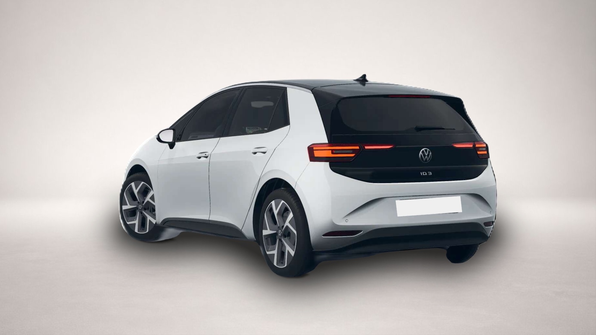 Fotografie 2 des Volkswagen ID.3 Pro 58 kWh