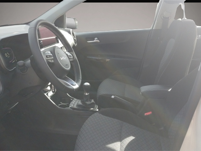 Bild 7 Kia Picanto PE2 1.0 GDI MT VISION KLIMA NAVIGATION S
