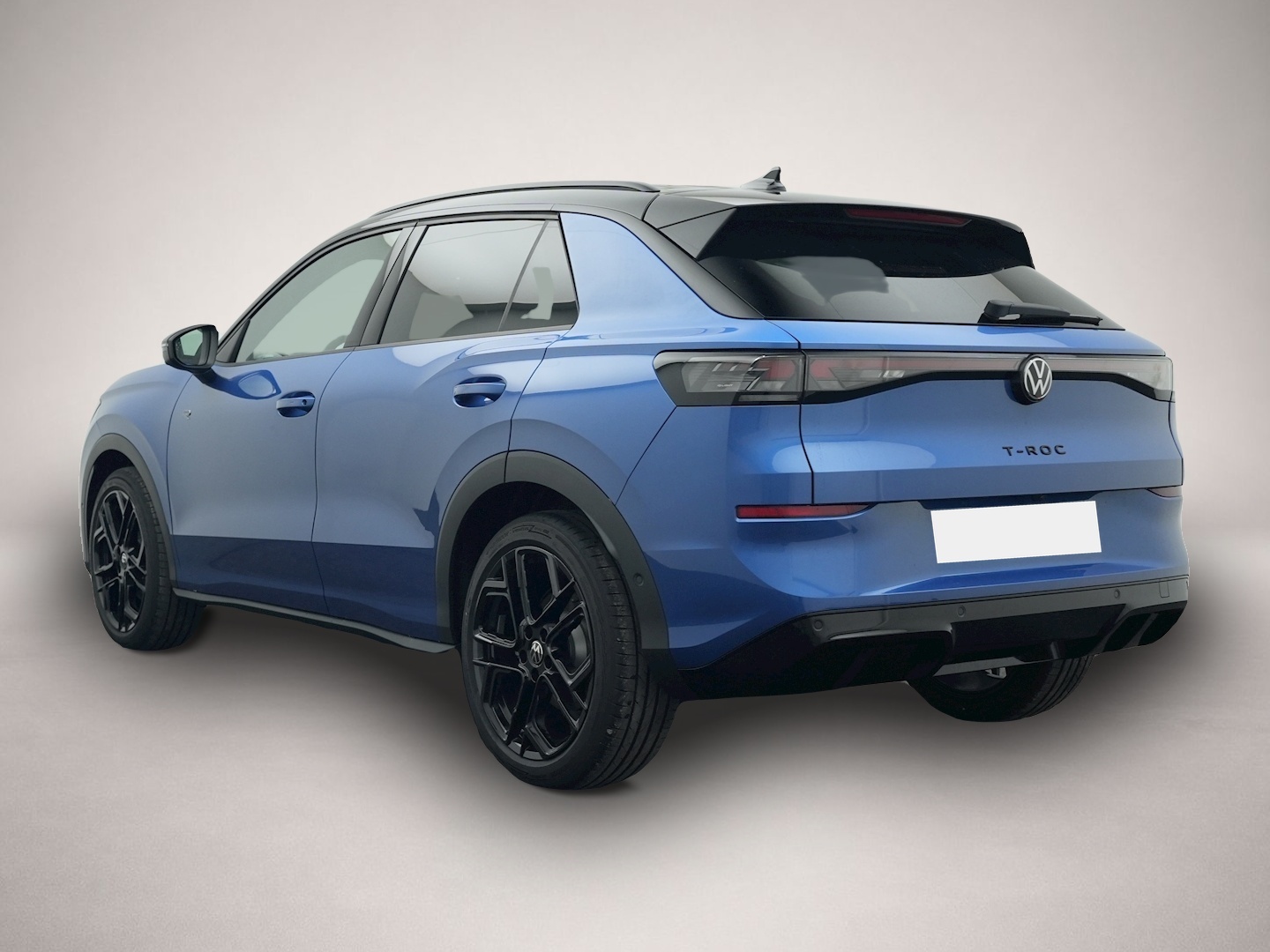 Bild 3 Volkswagen T-Roc 1.5 eTSI DSG R-Line BLACK STYLE IQ.LIGHT H