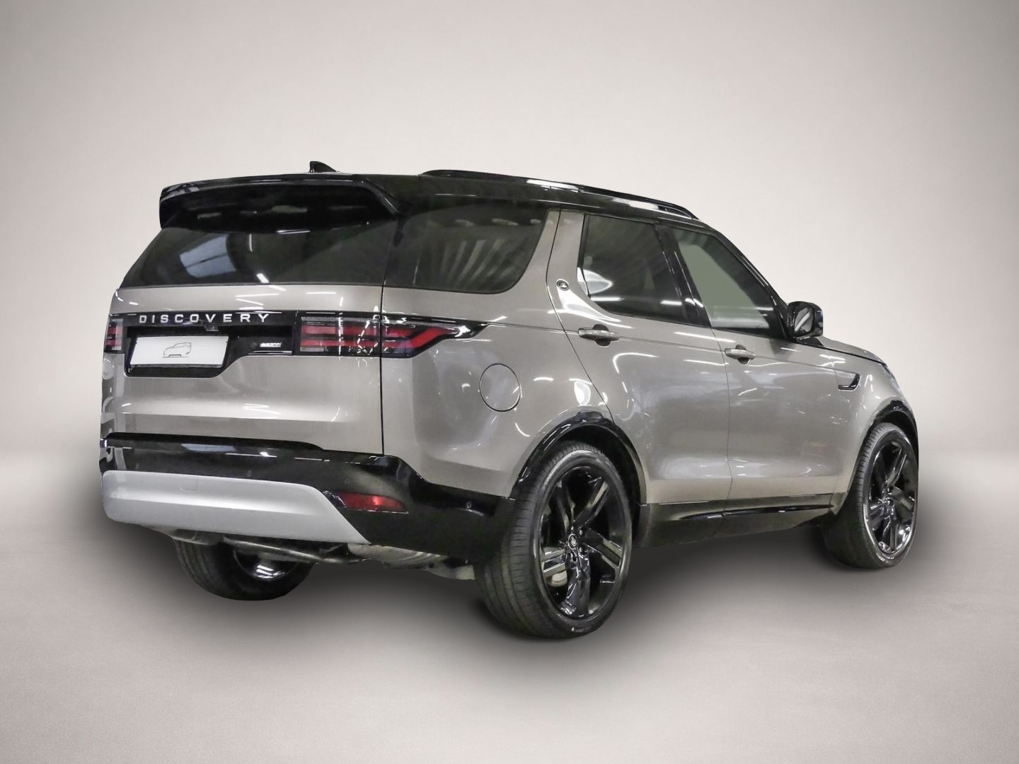 Bild 2 Land Rover Discovery 5 35th Anniversary Edition D350 AWD EU