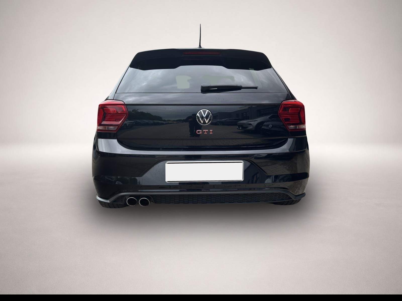 Bild 5 Volkswagen Polo GTI 2.0 TSI DSG KAMERA ACC NAVI SHZ