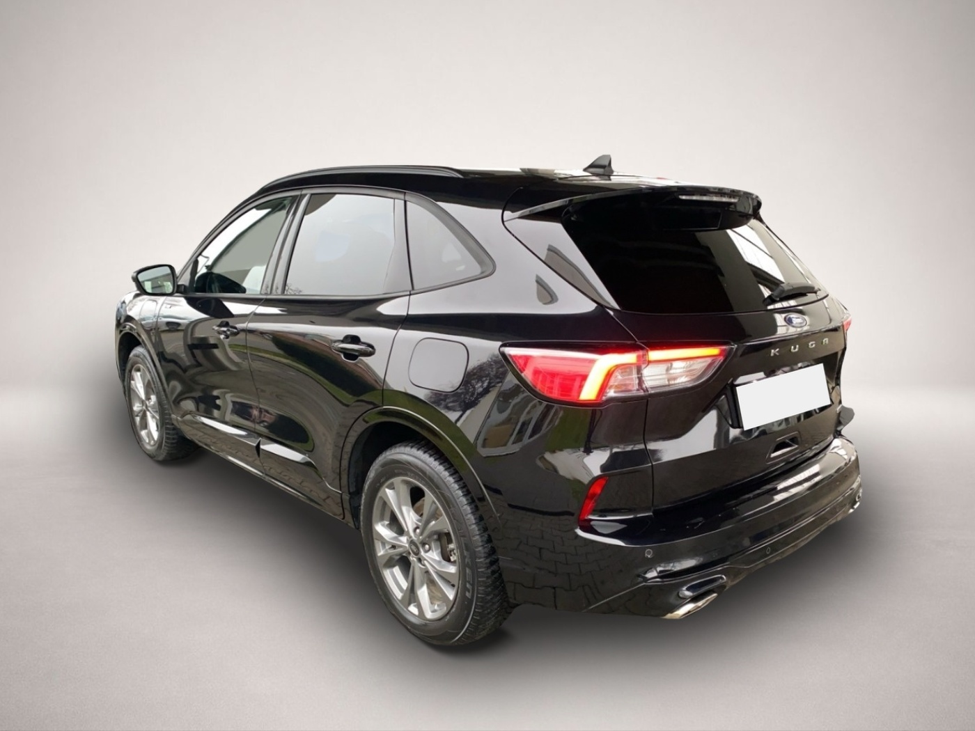 Bild 3 Ford Kuga ST-Line X PHEV LED*WiPa*ACC*SHZ*RFK*