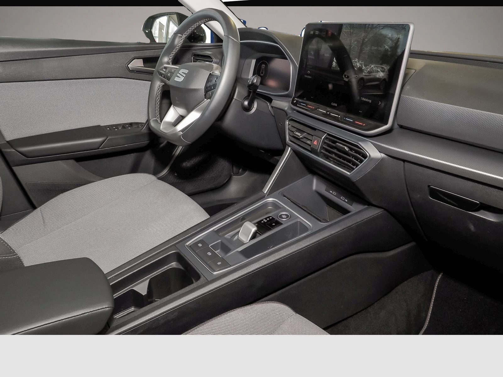 Bild 6 Seat Leon Sportstourer 2.0 TDI DSG Style-Audio Navi*K