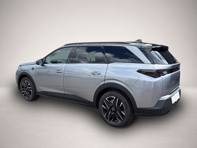 Bild 3 Peugeot 5008 Mild-Hybrid 136 GT AHK 360°KAM SHZ CARPLAY