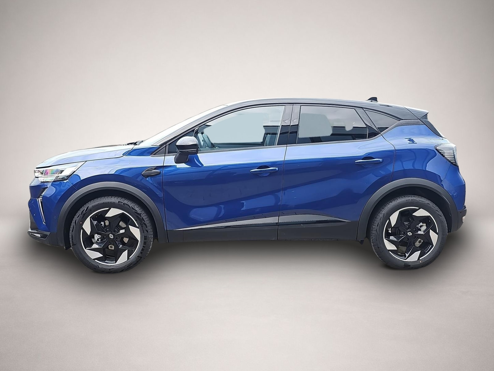 Bild 4 Renault Captur 140 Mild-Hybrid Techno 360Grad Kamera Nav