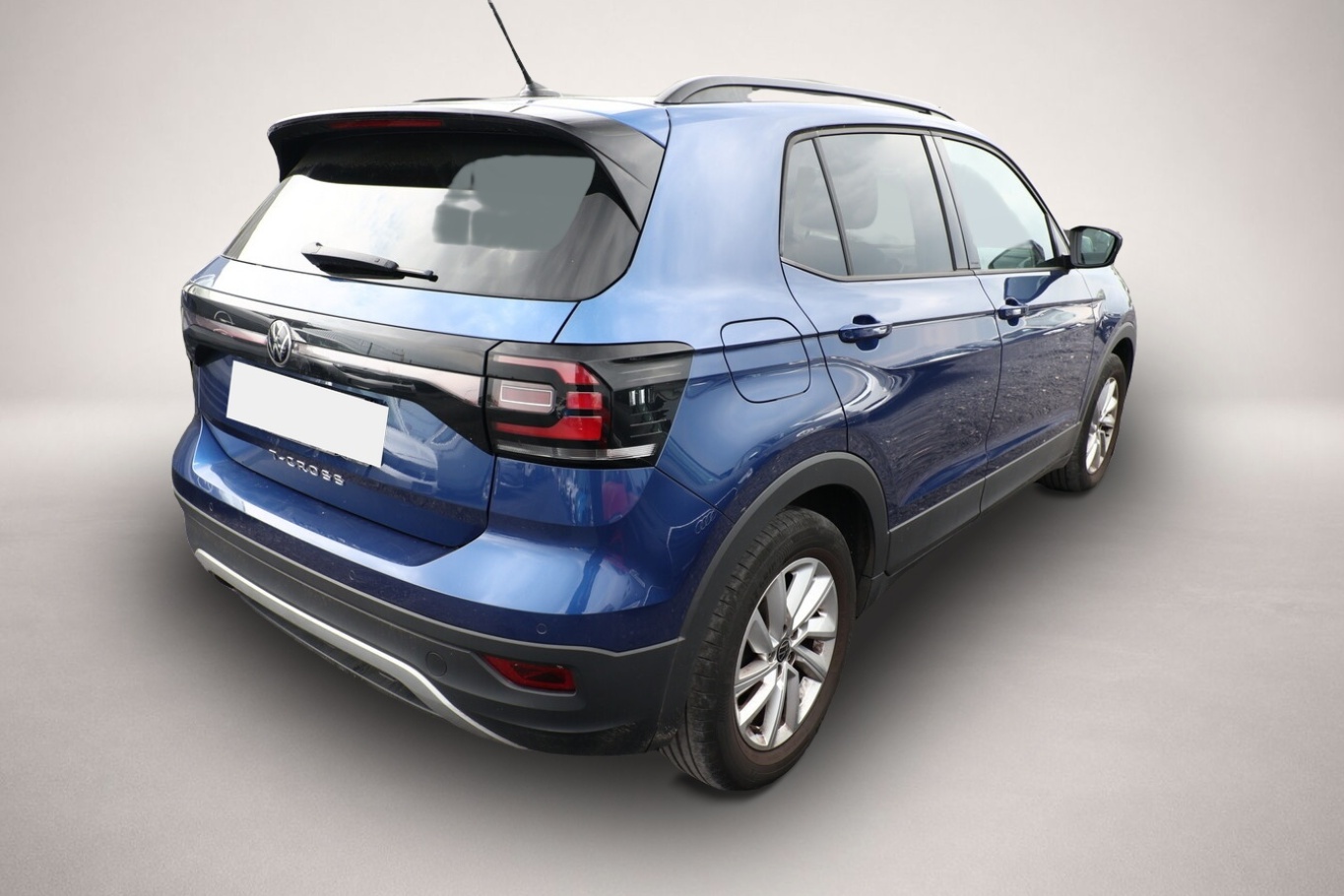 Bild 3 Volkswagen T-Cross 1.0 TSI 95 Life Ready2D ACC AppCo PDC
