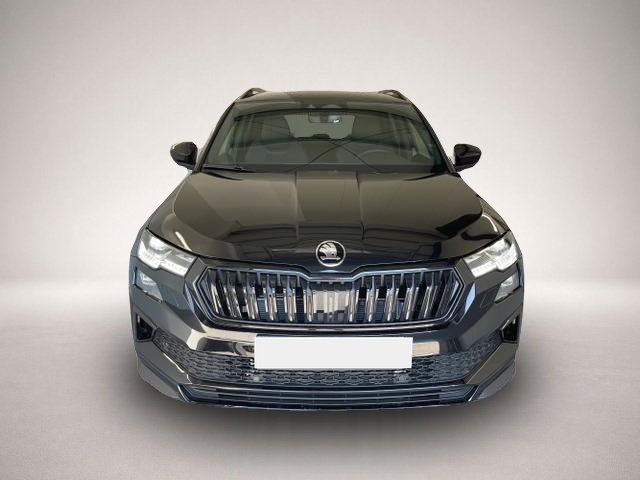Skoda Karoq Sportline TSI 4x4 360°+19 Zoll+Navi+AHK+360°+AC. - Thumbnail 2
