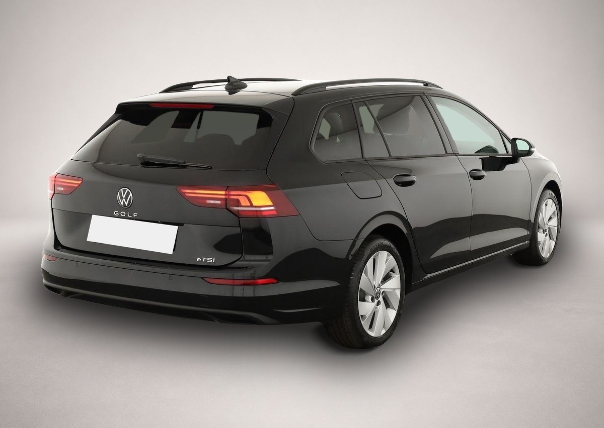 Bild 3 Volkswagen Golf VIII Variant 1.5 eTSI DSG Life, easyOpen, K