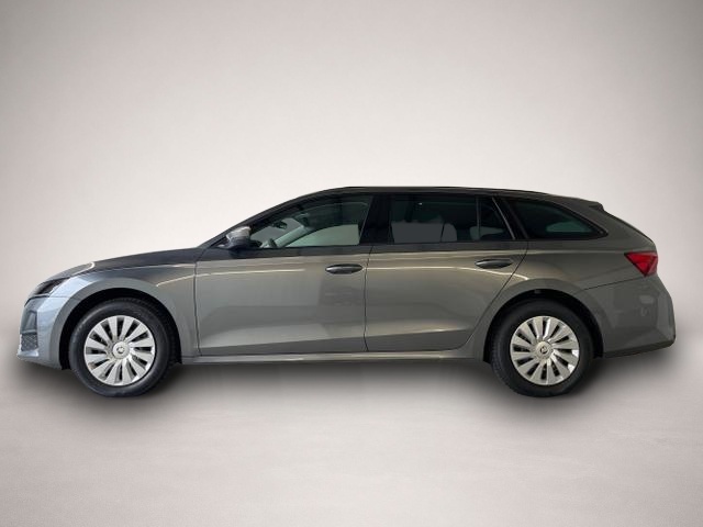 Skoda Octavia Essence 150 PS DSG AHK+Sitzheizung 1.5 TSI mHEV. - Thumbnail 3