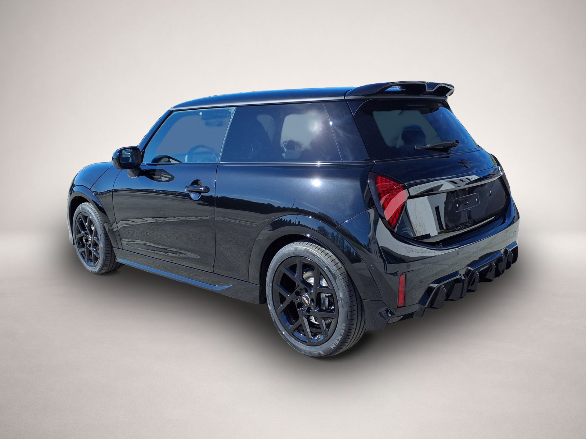 Bild 2 MINI Cooper 2.0 7-Gang Steptronic
