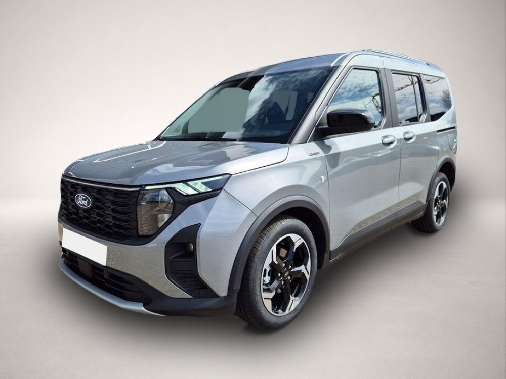 Bild Tourneo Ford