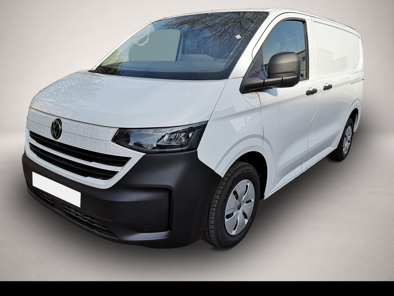Fotografie Volkswagen Other e-Transporter Kasten BEV 100 kW RWD KR