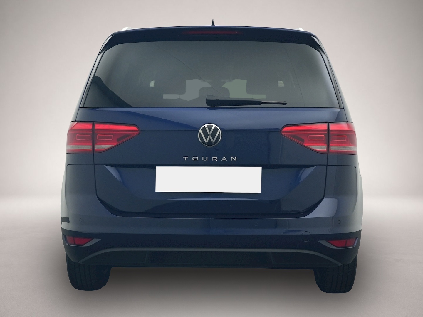 Fotografie 2 des Volkswagen Touran 1.5 TSI DSG Goal 4-J-GAR 7S IQ.LIGHT NAVI