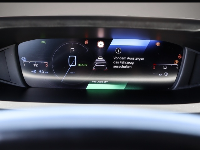 Bild 7 Peugeot 308 Hybrid 180 GT Pack Plug-In Soundsystem El. P