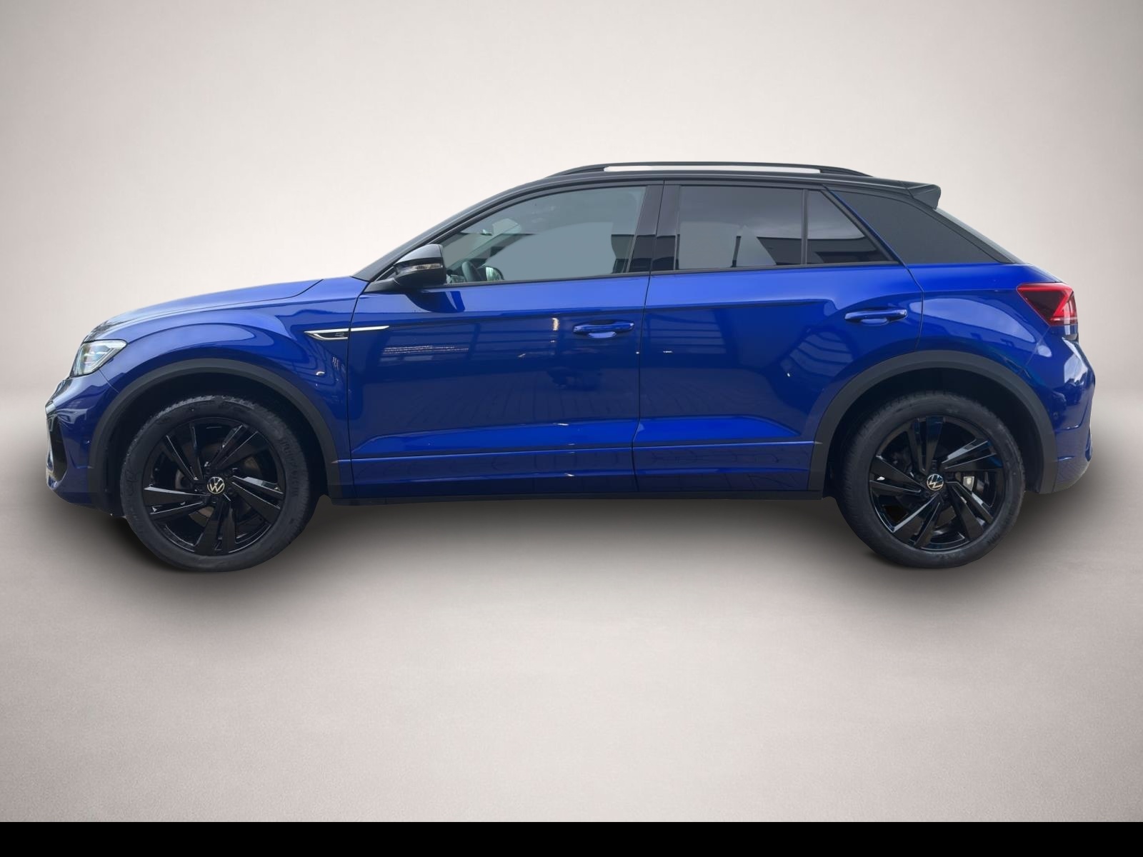 Bild 3 Volkswagen T-Roc 1.5 TSI DSG R-Line BLACK-STYLE AHK IQ.LIGH