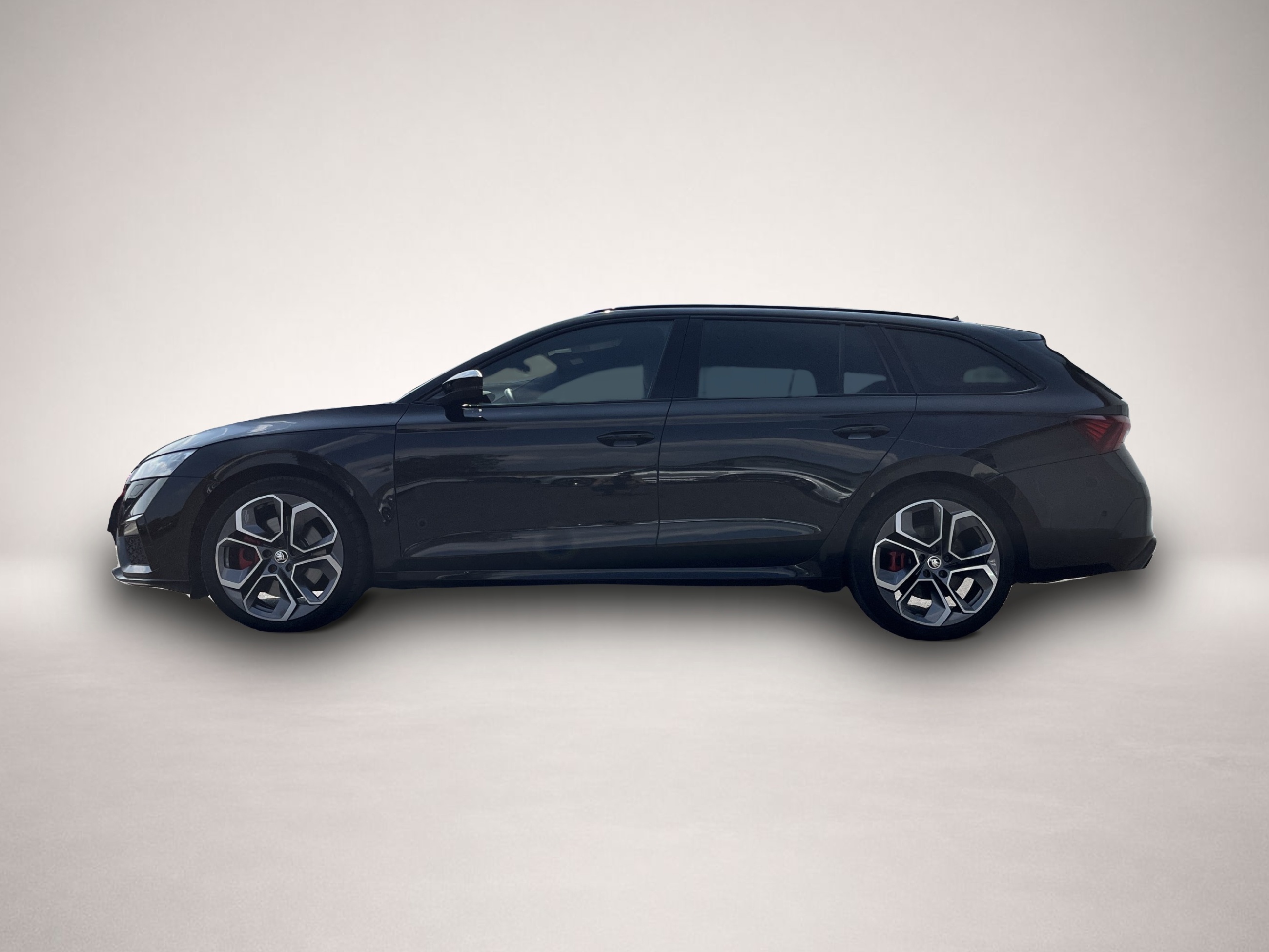 Bild Octavia Skoda