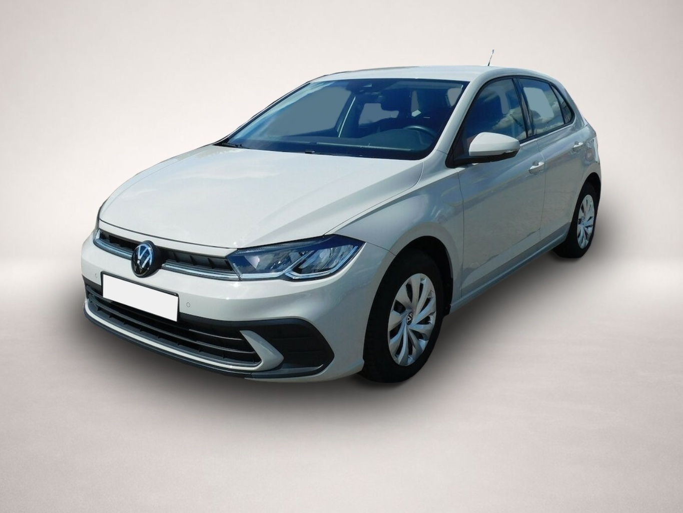 Bild 5 Volkswagen Polo 1.0 Life MPI BMT 4Trg Klima Navi LED...