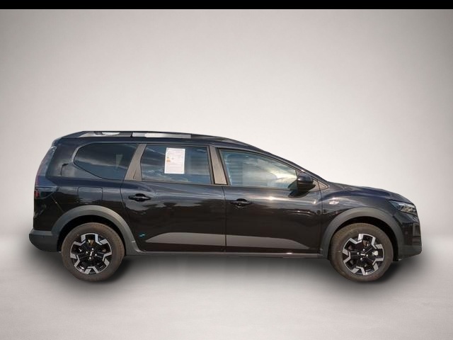 Bild Jogger Dacia