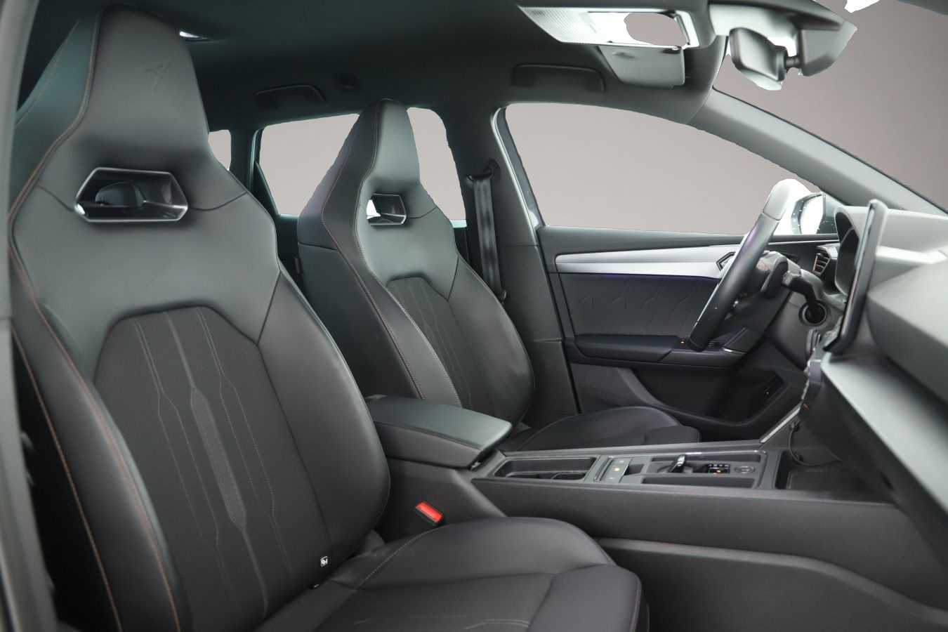 Bild 6 Cupra Leon Sportstourer 2.0 TSI DSG VZ 4Drive