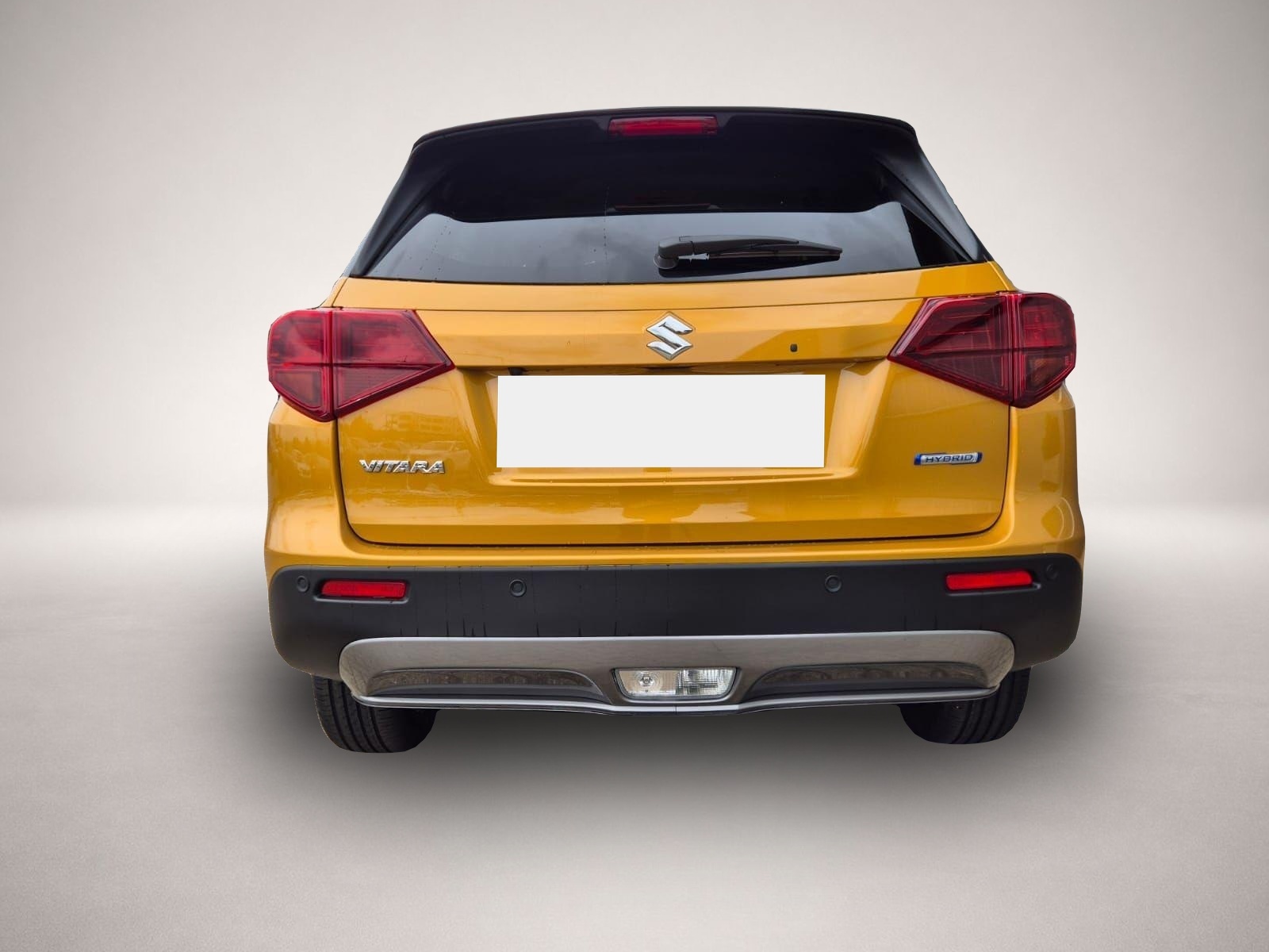 Bild 4 Suzuki Vitara Comfort+ 110PS Automatik MHEV 1.4 Booste