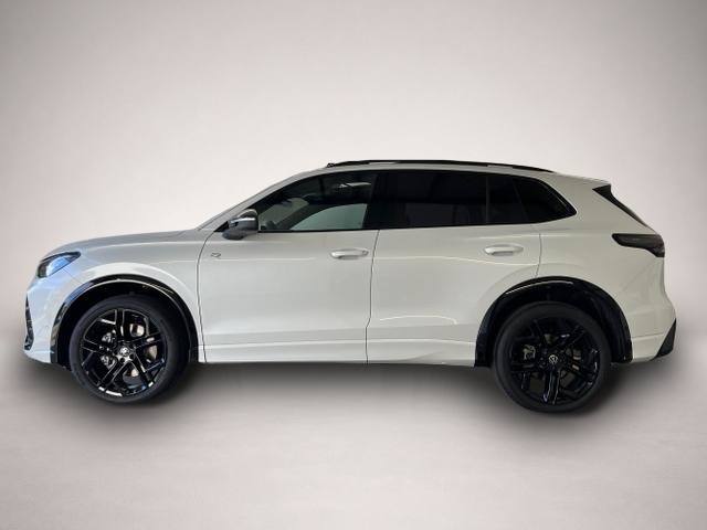 Bild 3 Volkswagen Tiguan R-Line 2.0 TDI 4M AHK+Stdhz+360°+HUD+Leder+IQ.L.