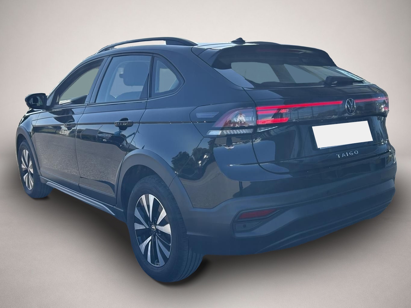 Bild 2 Volkswagen Taigo 1.0 TSI LIFE APP-CONNECT+ACC+LANE-ASSIST+V