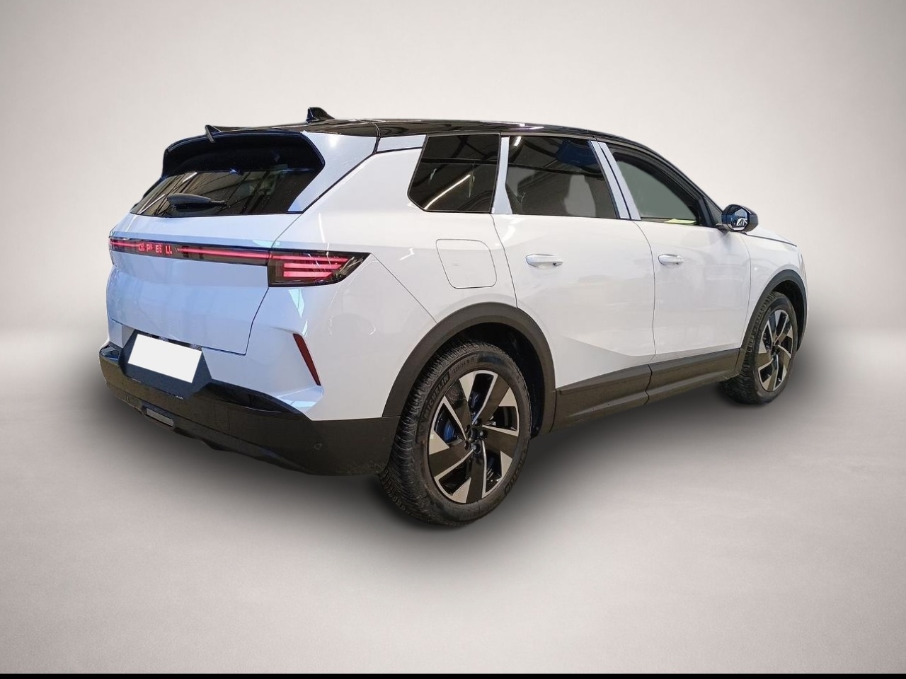 Bild 3 Opel Grandland (X) Grandland Mild-Hybrid GS AT Shz Navi Kamera 360
