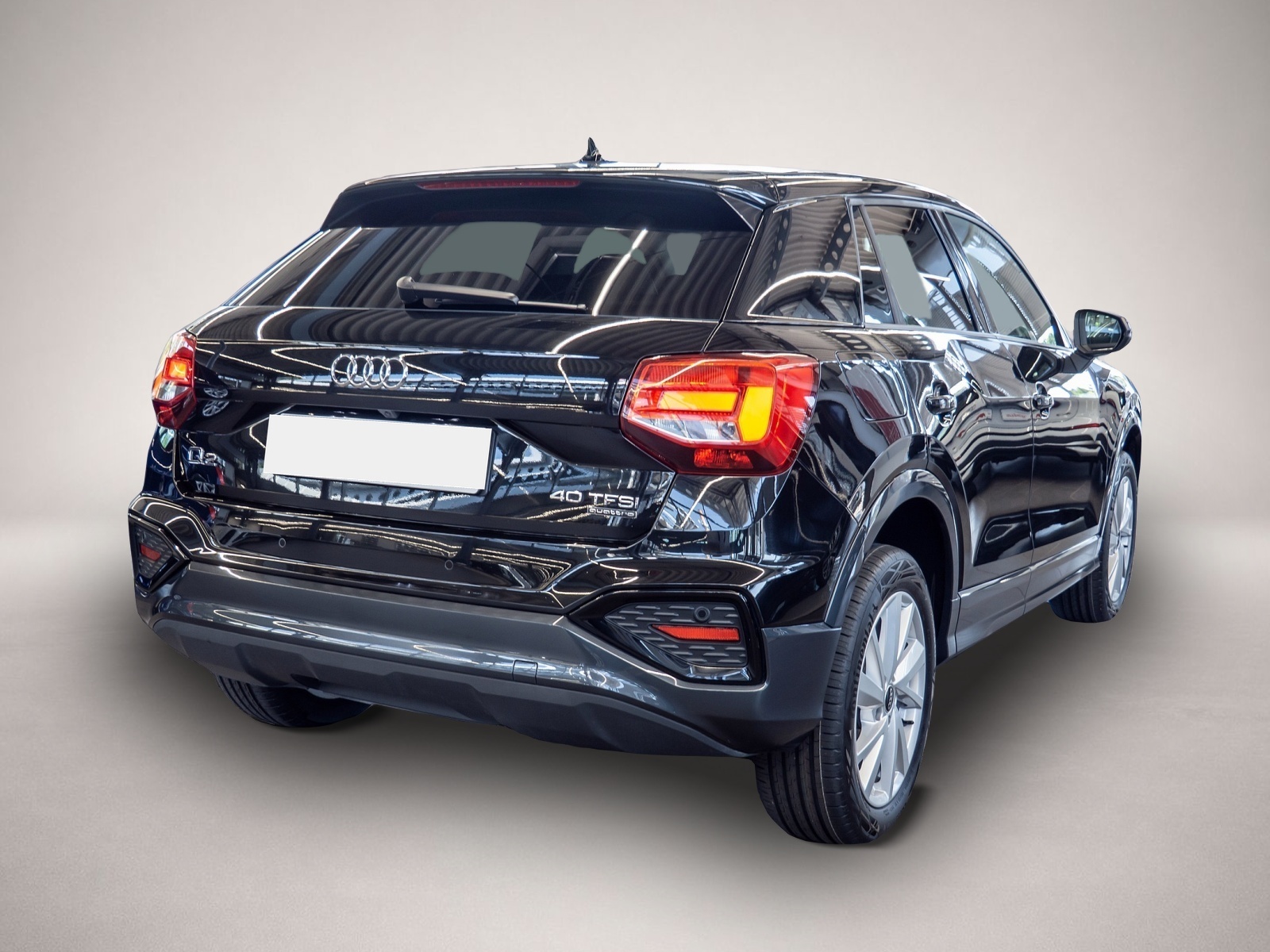 Bild 3 Audi Q2