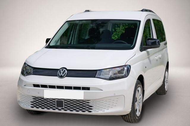 Bild 2 Volkswagen Caddy 2.0 TDI 75kW Family