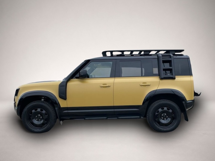 Land Rover Defender Defender 110 D350 Trophy Edition - Thumbnail 6